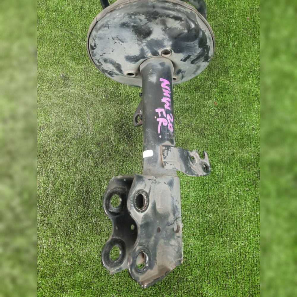 Стойка на Toyota Prius NHW20 1NZFE, арт. 72360