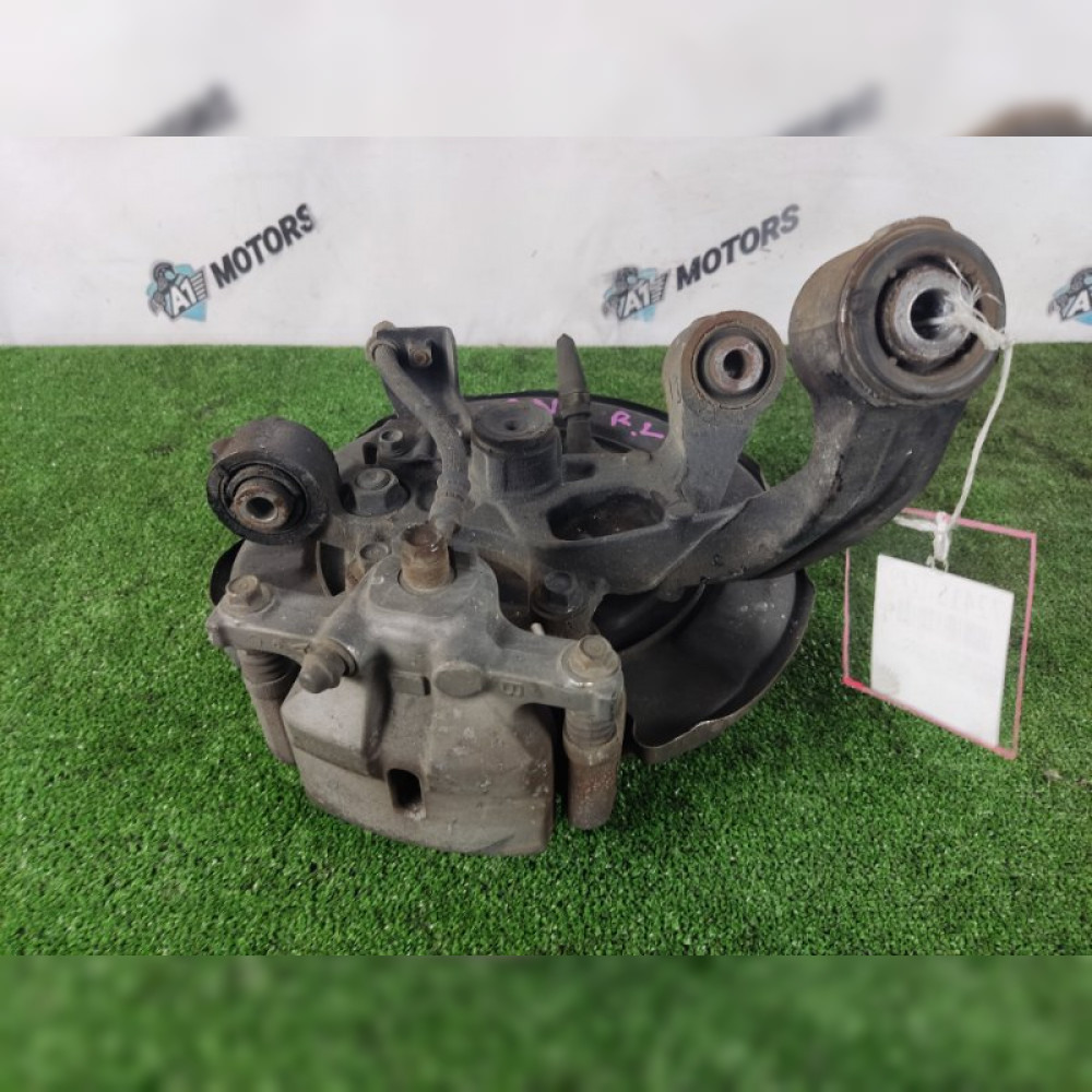 ступица на Honda Stream RN6 R18A, арт. 72415