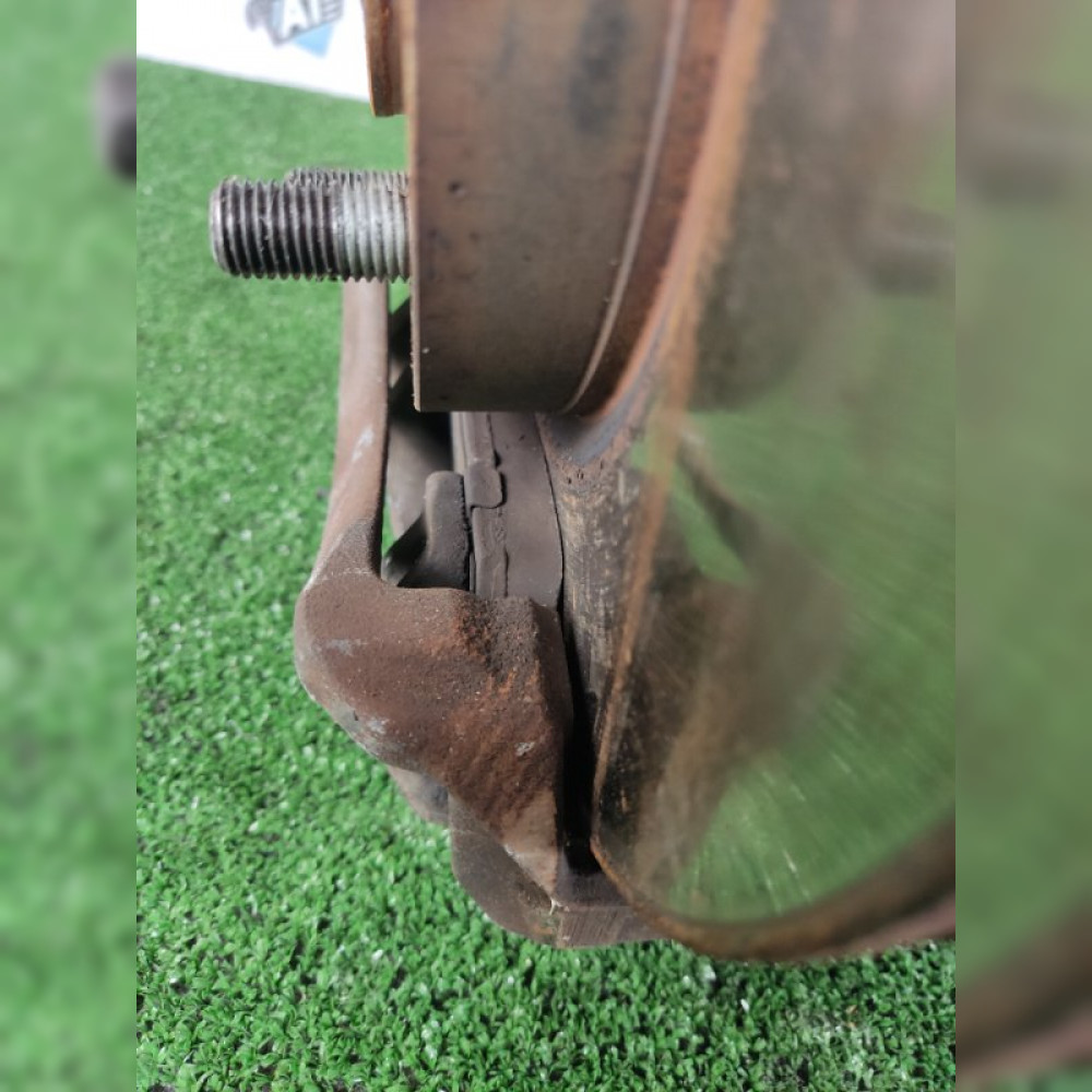ступица на Honda Stepwgn RG1 K20A, арт. 72408