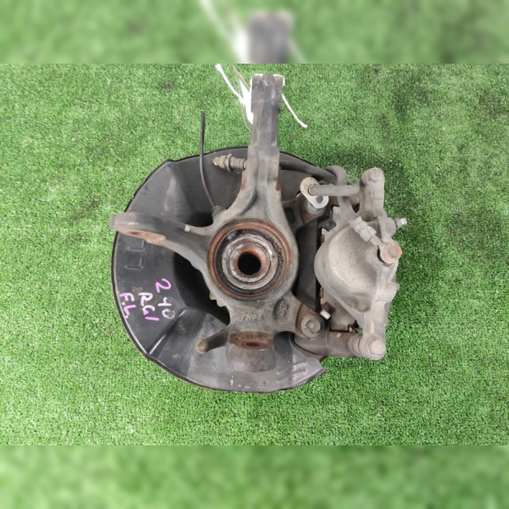 ступица на Honda Stepwgn RG1 K20A, арт. 72408