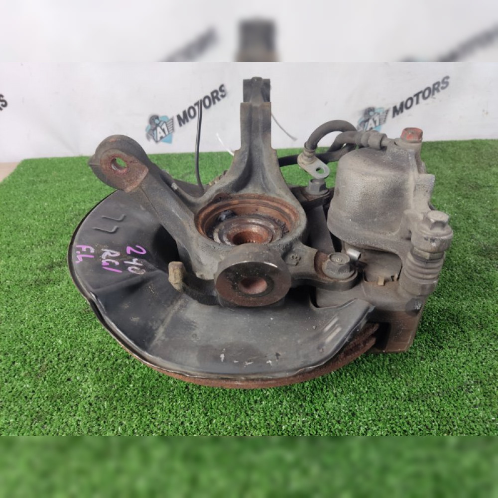 ступица на Honda Stepwgn RG1 K20A, арт. 72408