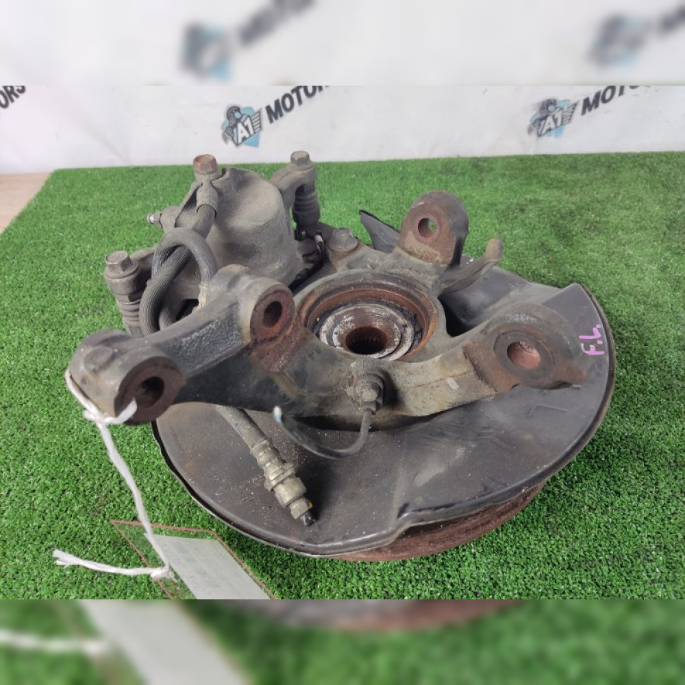 ступица на Honda Stepwgn RG1 K20A, арт. 72408