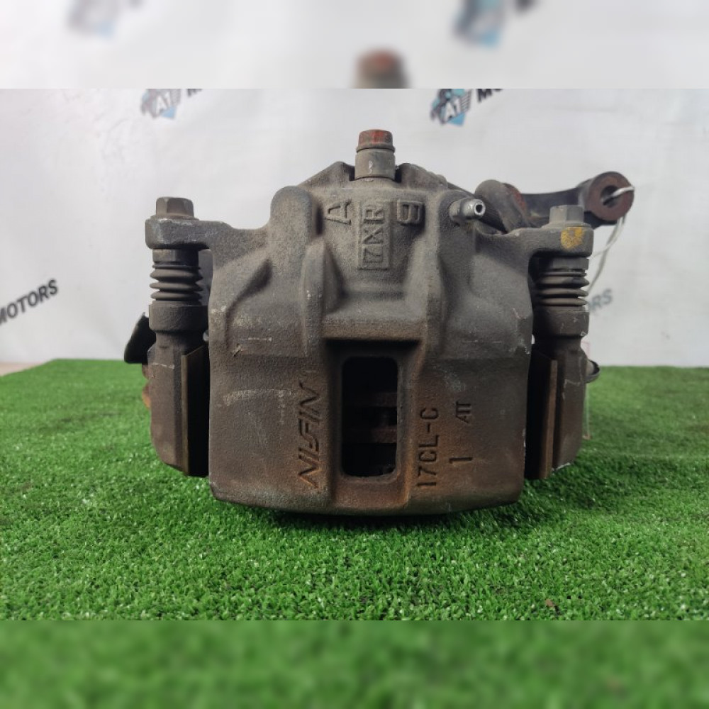 ступица на Honda Stepwgn RG1 K20A, арт. 72408