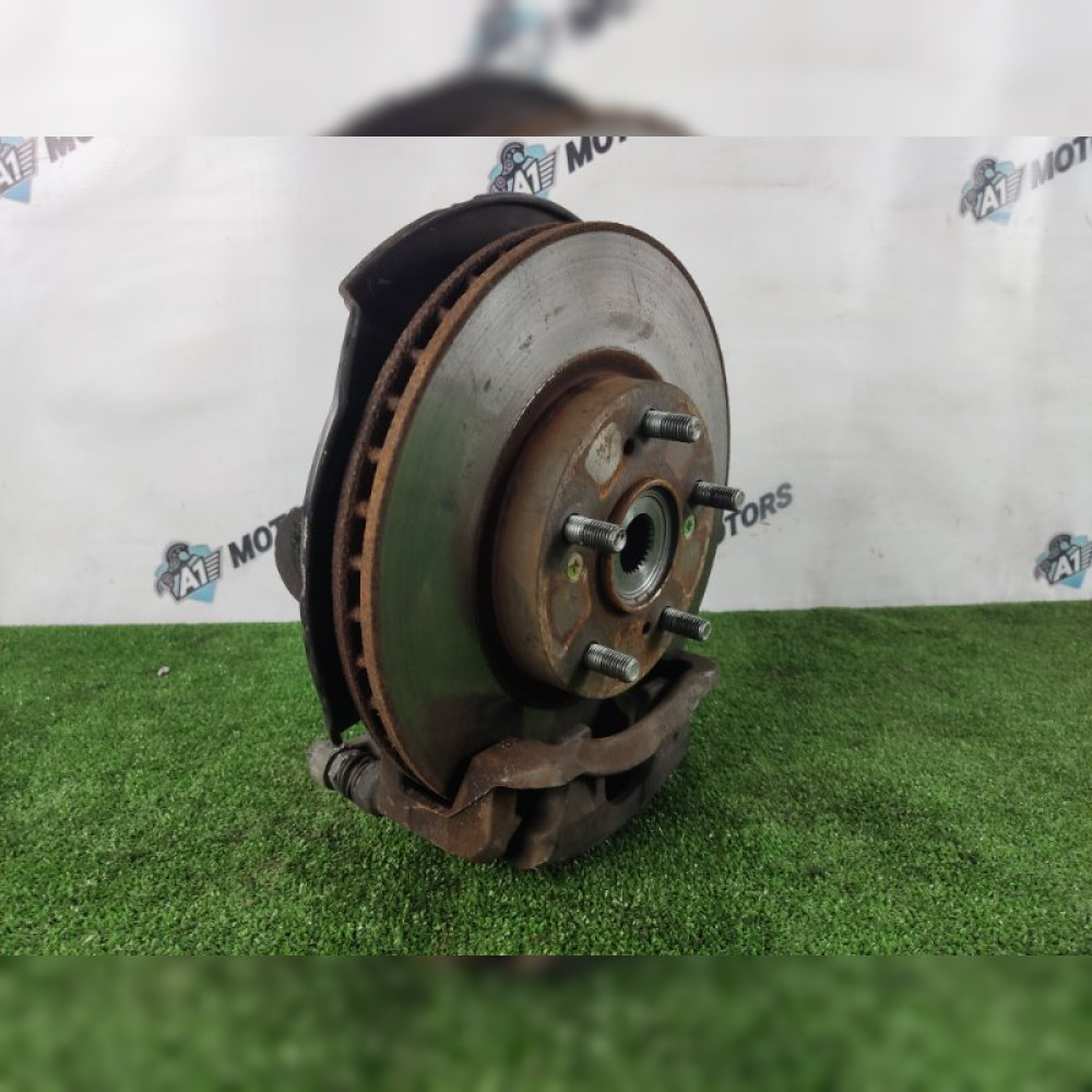 ступица на Honda Stepwgn RG1 K20A, арт. 72487