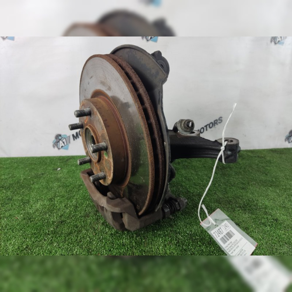 ступица на Honda Stepwgn RG1 K20A, арт. 72487