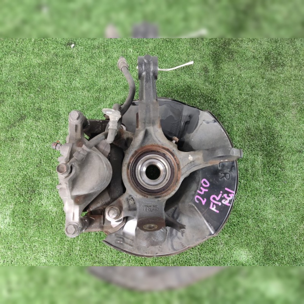 ступица на Honda Stepwgn RG1 K20A, арт. 72487