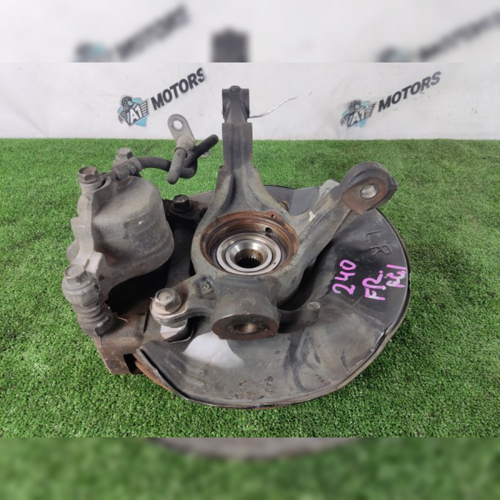 ступица на Honda Stepwgn RG1 K20A, арт. 72487