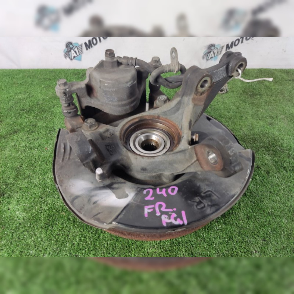 ступица на Honda Stepwgn RG1 K20A, арт. 72487