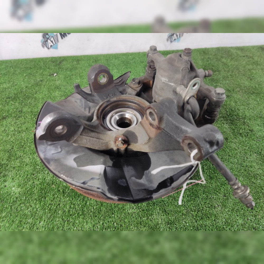 ступица на Honda Stepwgn RG1 K20A, арт. 72487