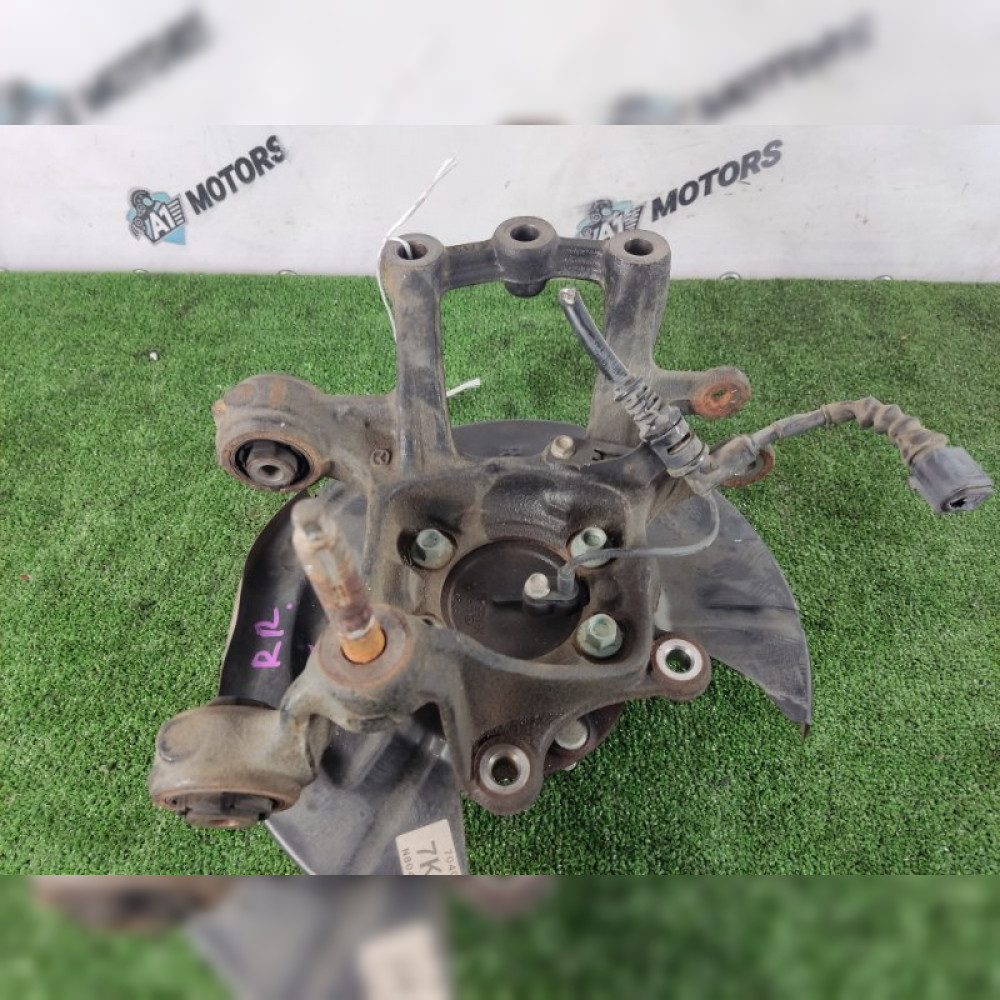 ступица на Mazda CX-5 KF2P SHVPTS, арт. 72475
