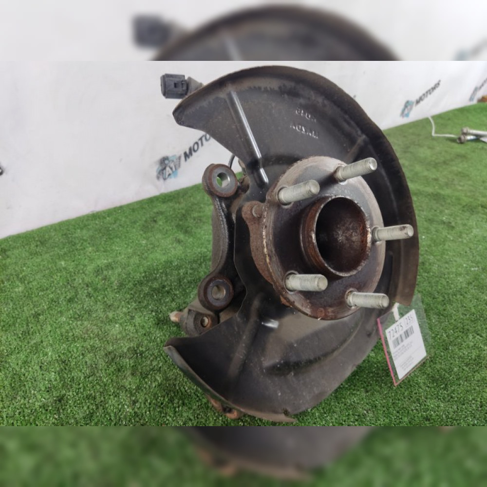 ступица на Mazda CX-5 KF2P SHVPTS, арт. 72475