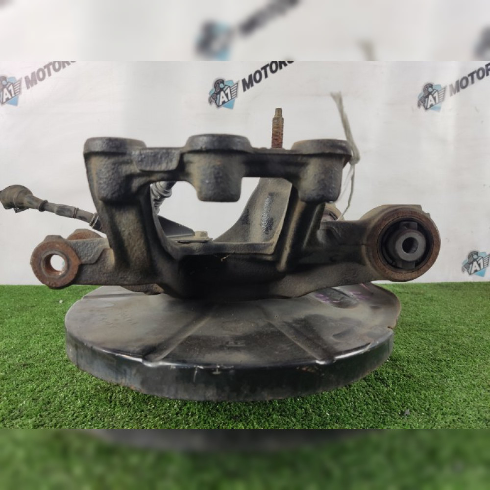ступица на Mazda CX-5 KF2P SHVPTS, арт. 72475