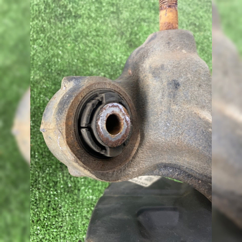 ступица на Mazda CX-5 KF2P SHVPTS, арт. 72474