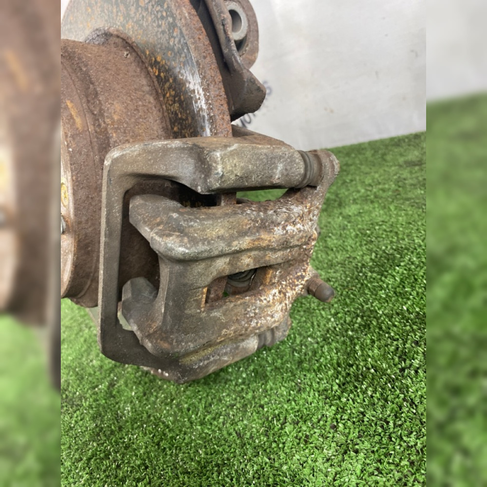 ступица на Honda Stepwgn RF1 B20B, арт. 72560