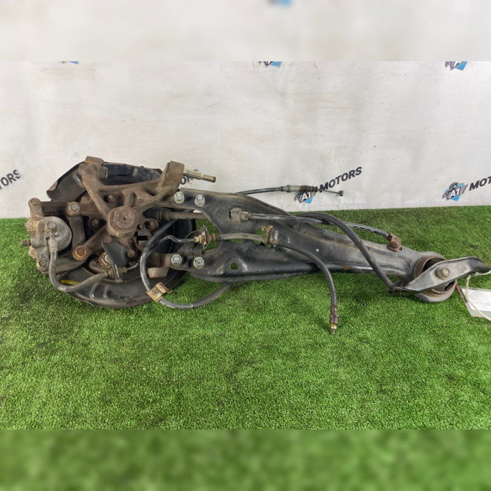 ступица на Honda Stepwgn RF1 B20B, арт. 72560