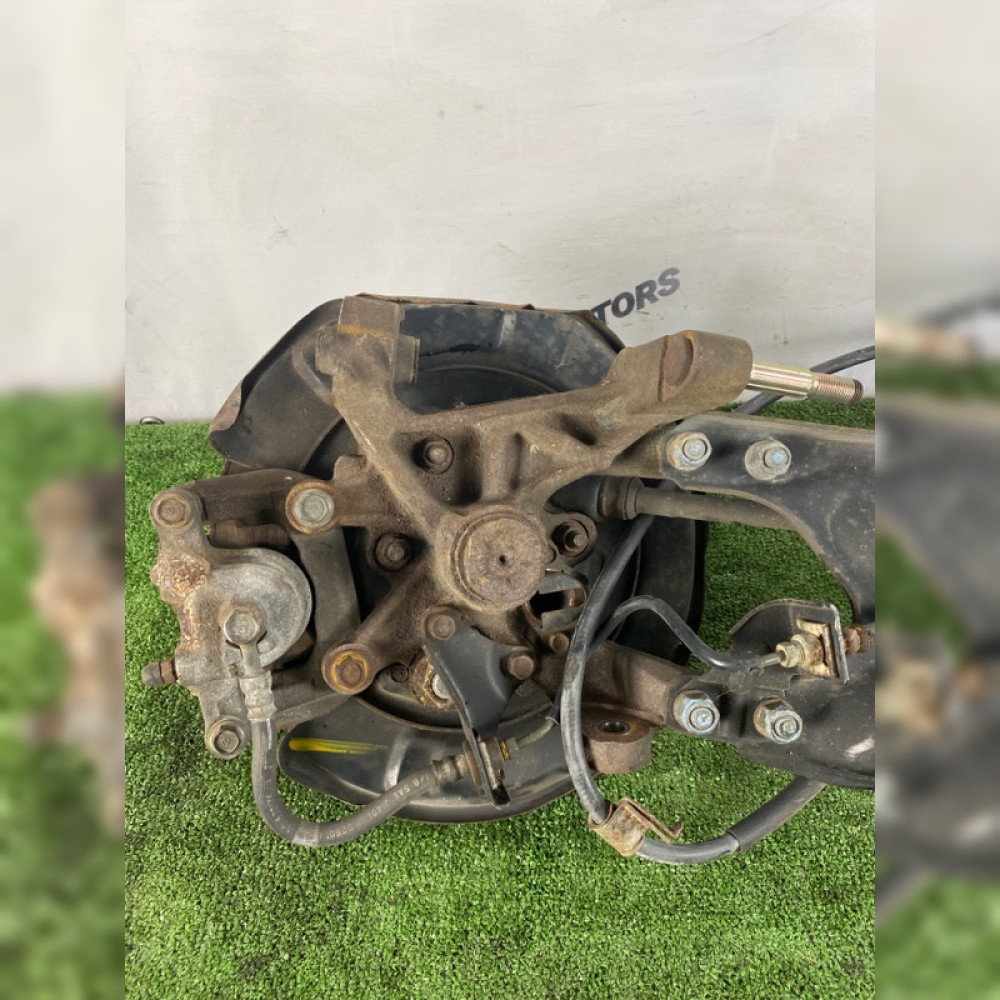ступица на Honda Stepwgn RF1 B20B, арт. 72560