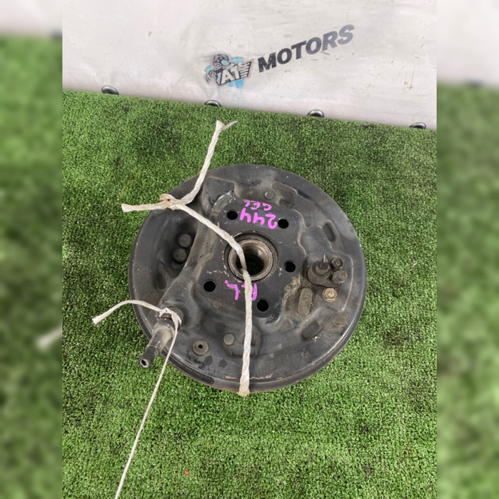 ступица на Honda Fit GE6 L13A, арт. 72520