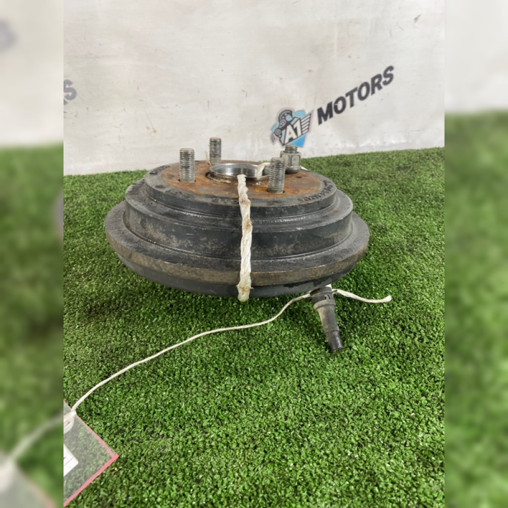 ступица на Honda Fit GE6 L13A, арт. 72520
