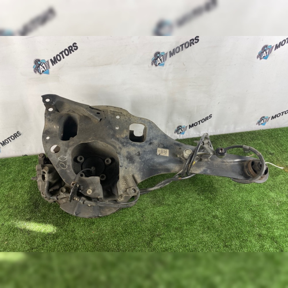 ступица на Mazda MPV LY3P L3VE, арт. 72501