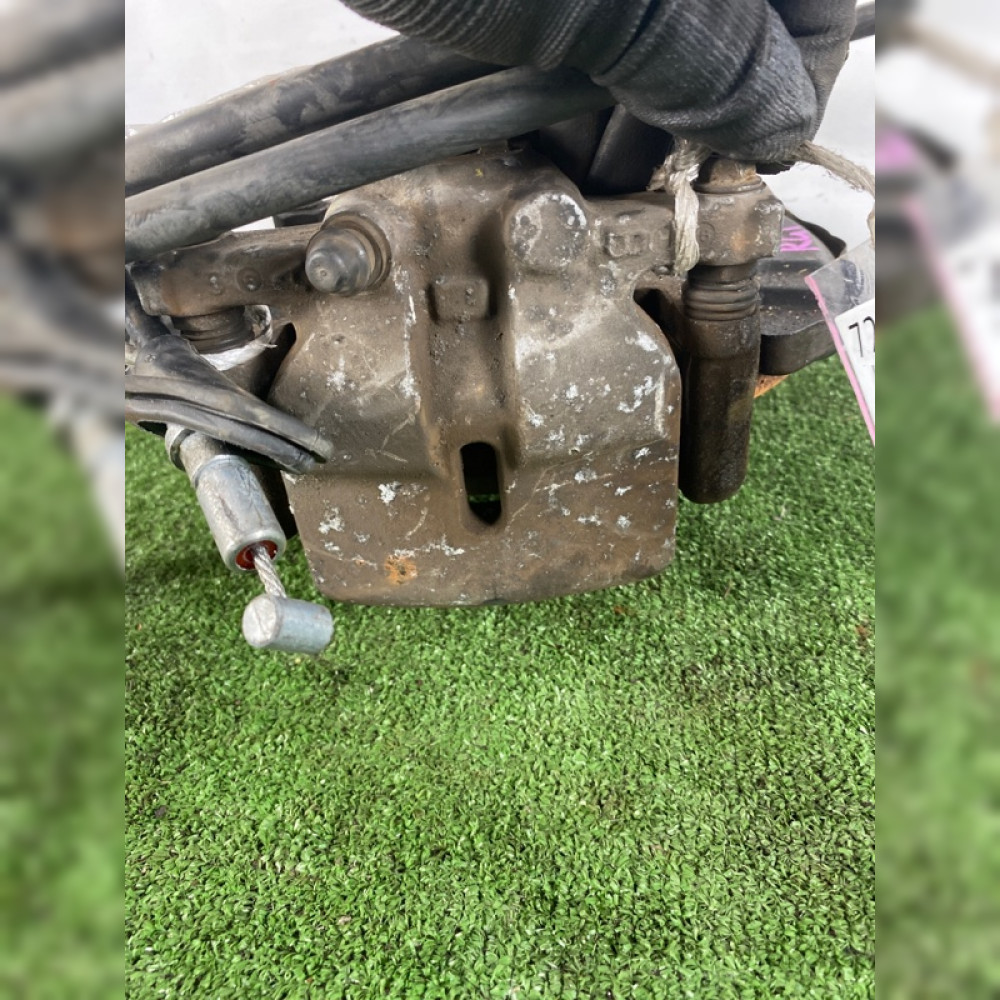 ступица на Honda Stepwgn RG1 K20A, арт. 72550