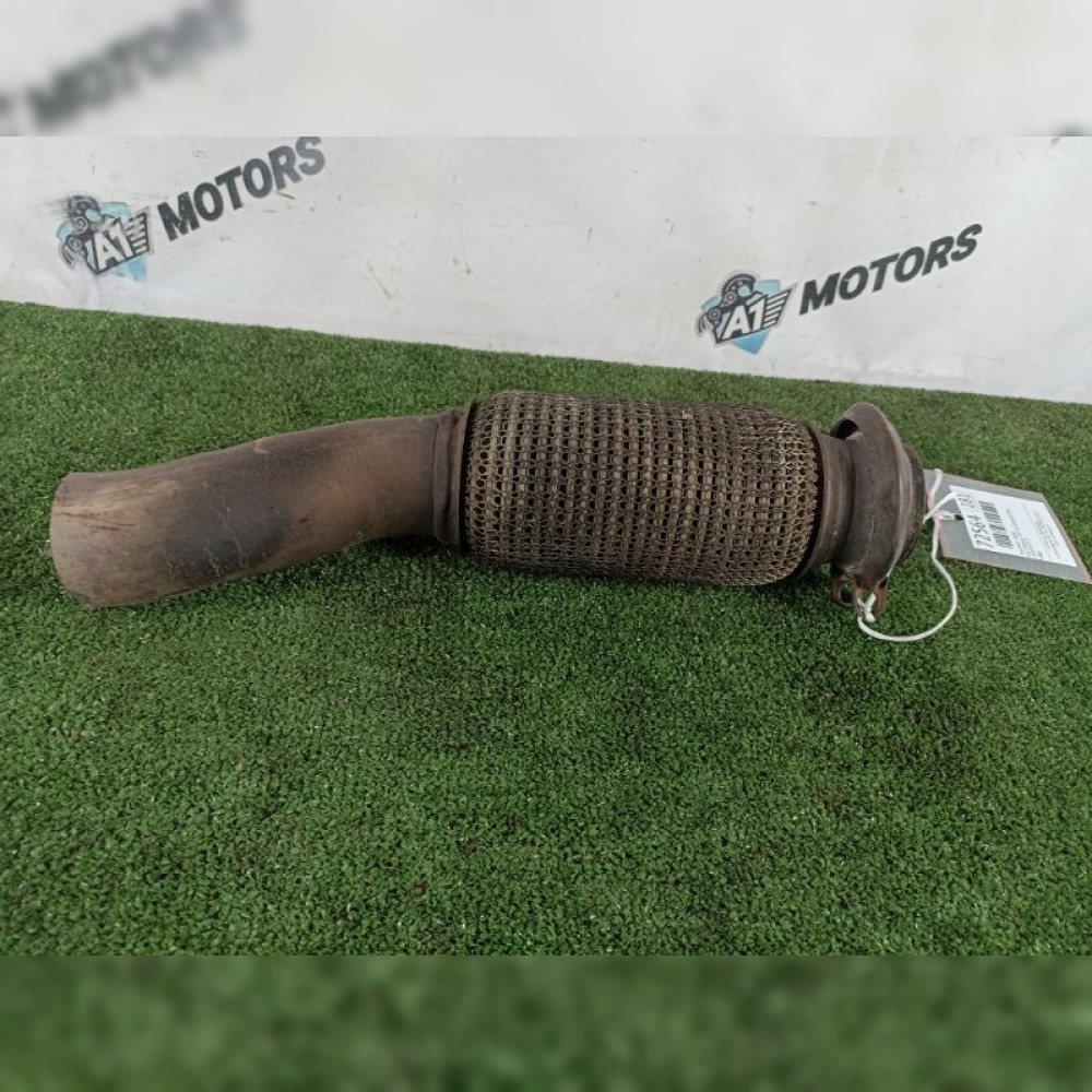глушитель на Mini Clubman R55 N14B16AB, арт. 72564
