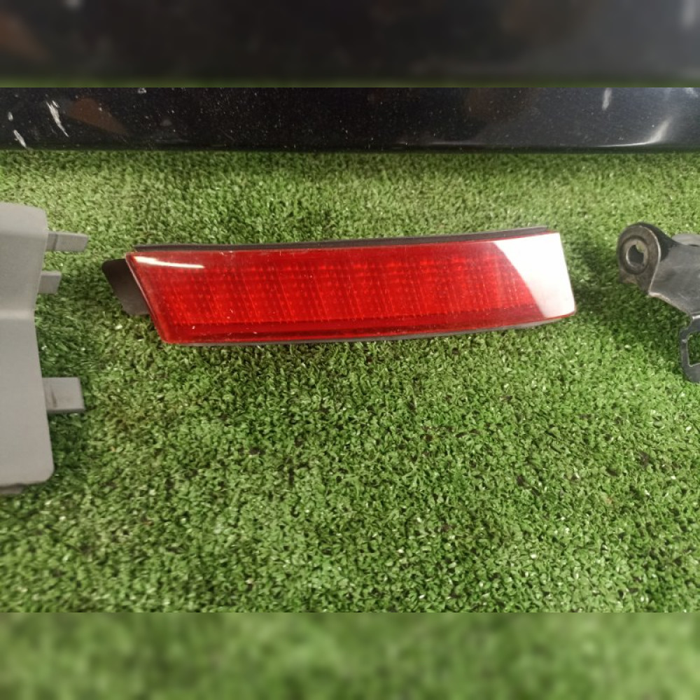 накладка на крыло на Honda Elysion RR4 J30A, арт. 72463