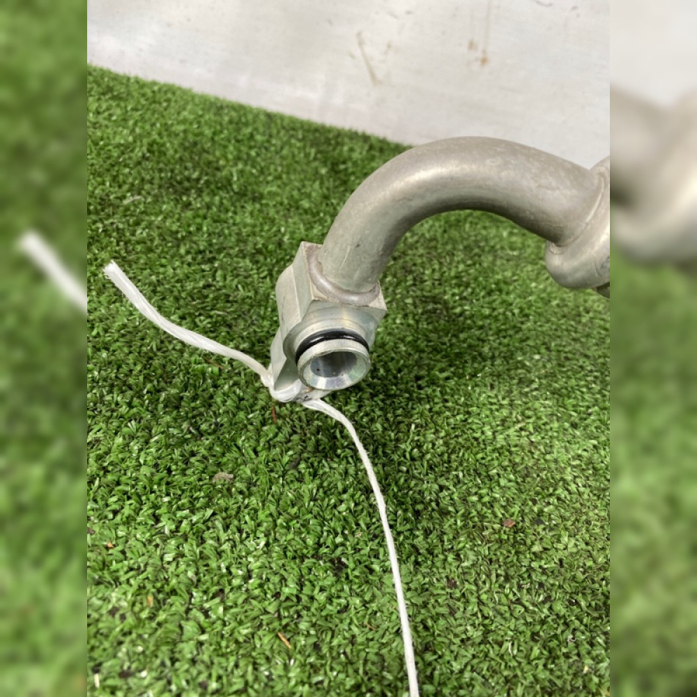 шланг кондиционера на Honda Stepwgn RG1 K20A, арт. 72973