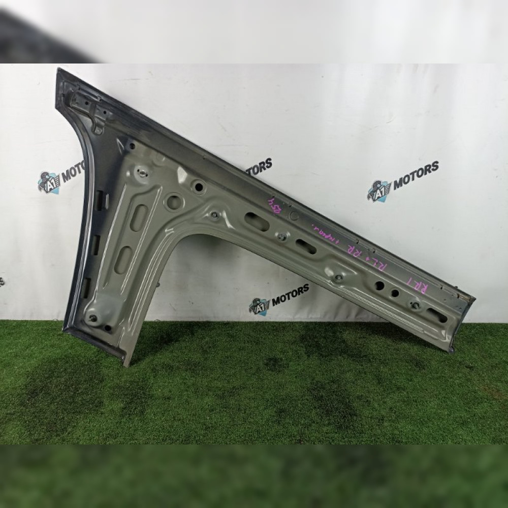 накладка на крыло на Honda Elysion RR1 K24A, арт. 73085