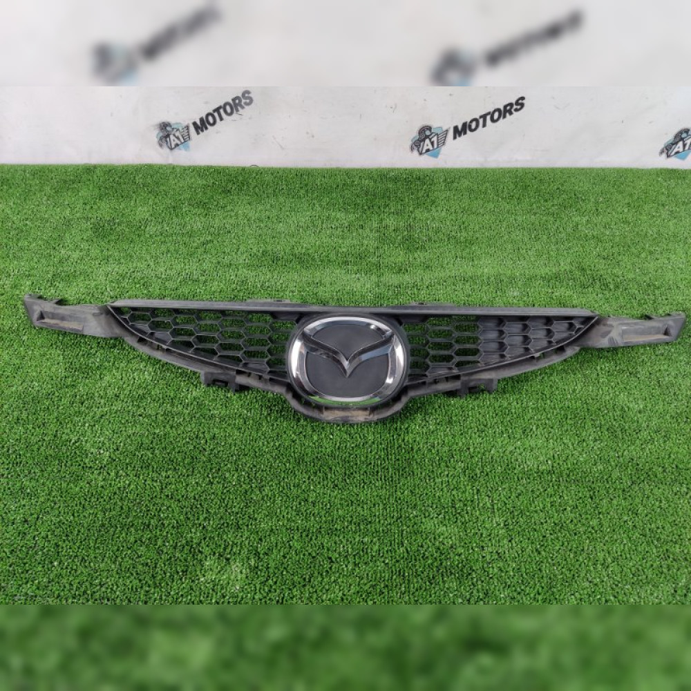 Решетка бампера на Mazda Demio DE3FS ZJVE, арт. 73534