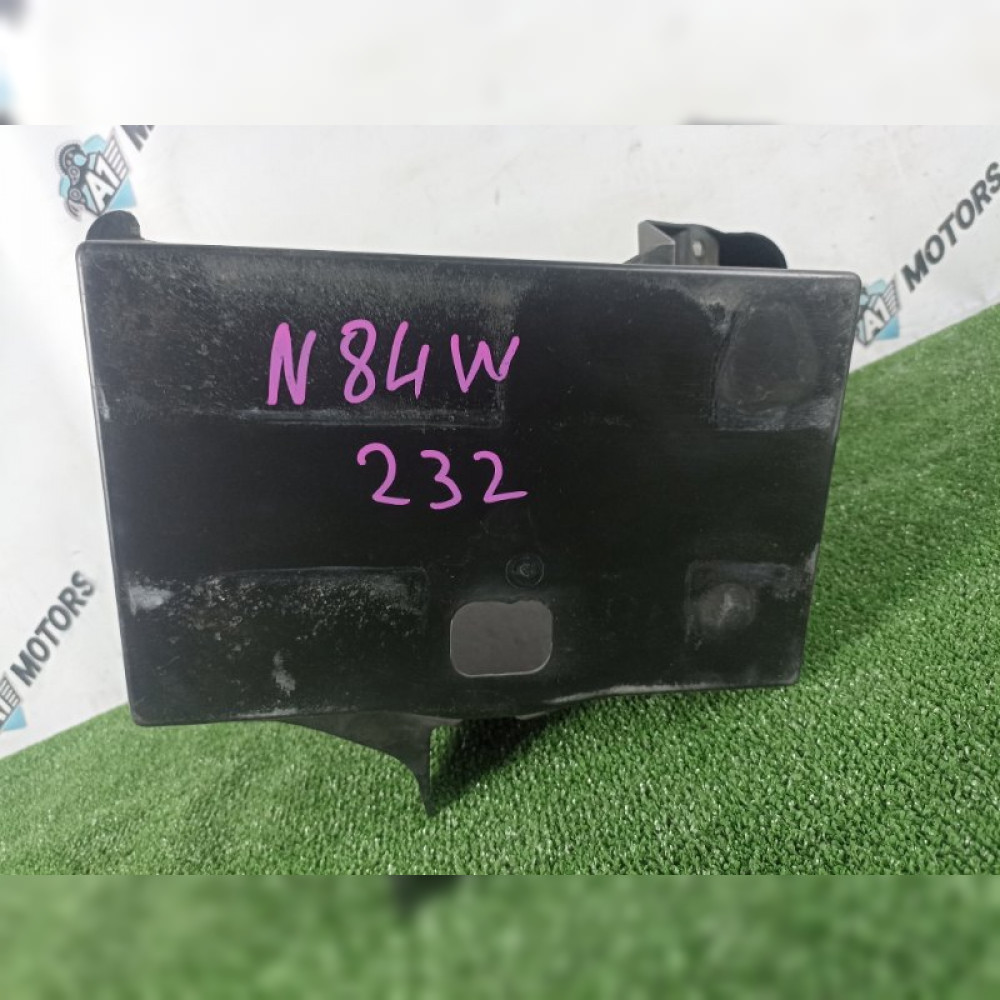 крепление аккумулятора на Mitsubishi Chariot Grandis N84W 4G64, арт. 73625
