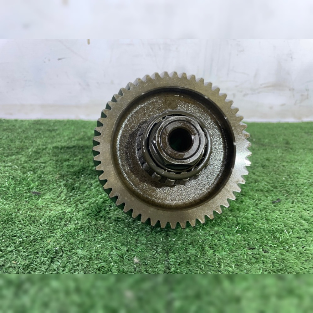 шестерня акпп на Nissan Serena C25 MR20DE, арт. 73745