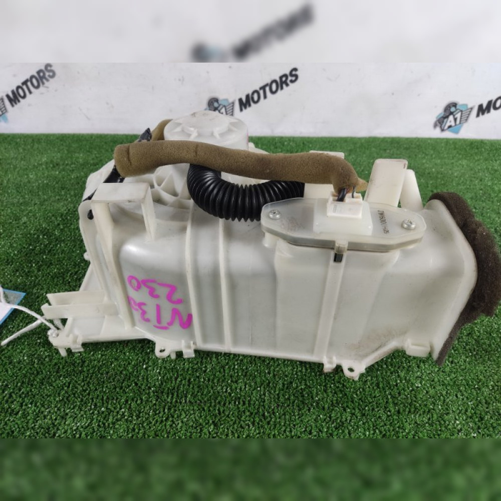мотор печки на Nissan X-Trail NT30 QR20DE, арт. 73345