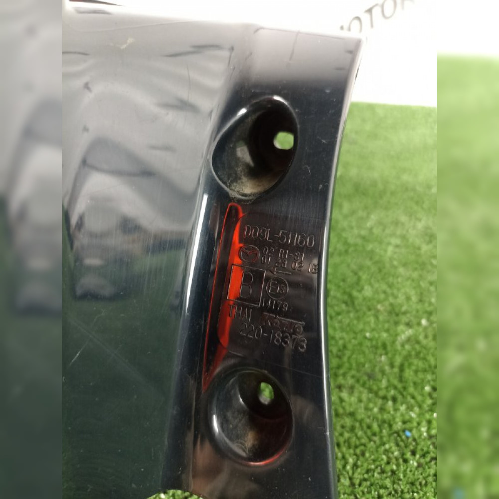 стоп-сигнал на Mazda Demio DJ3FS P3VPS, арт. 73798