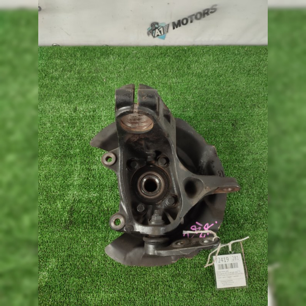 ступица на Mini Clubman R55 N14B16AB, арт. 72419