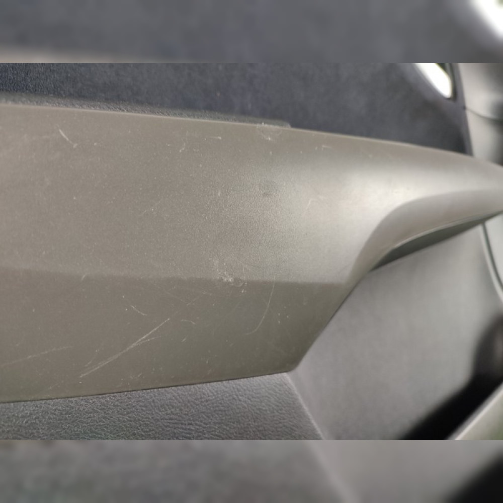 Обшивка двери на Honda Stream RN6 R18A, арт. 73896