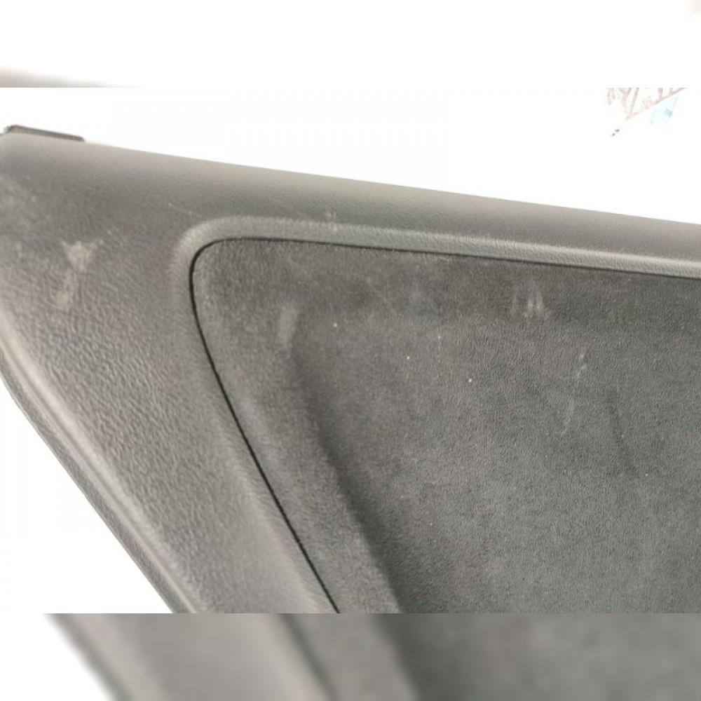 Обшивка двери на Honda Stream RN6 R18A, арт. 73896