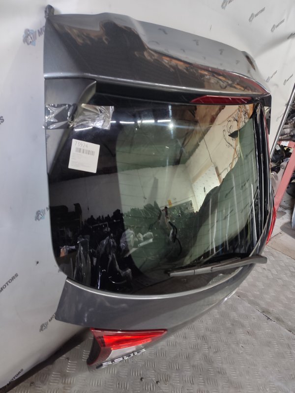дверь багажника на Mazda Demio DJ3FS P3VPS, арт. 73924