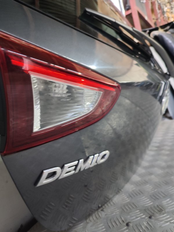 дверь багажника на Mazda Demio DJ3FS P3VPS, арт. 73924