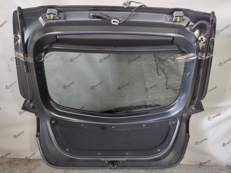 дверь багажника на Mazda Demio DJ3FS P3VPS, арт. 73924