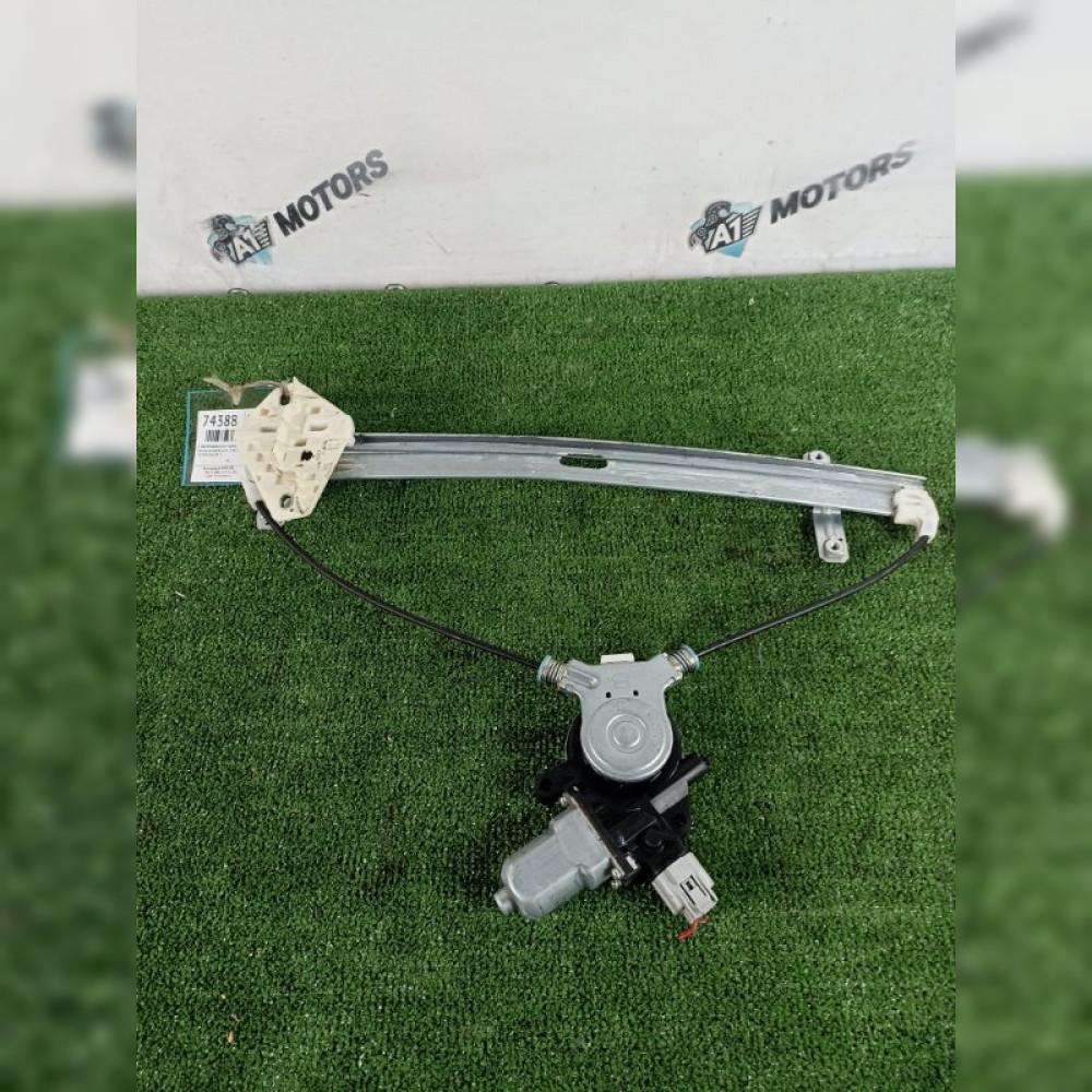 стеклоподъемник на Honda Airwave GJ1 L15A, арт. 74388