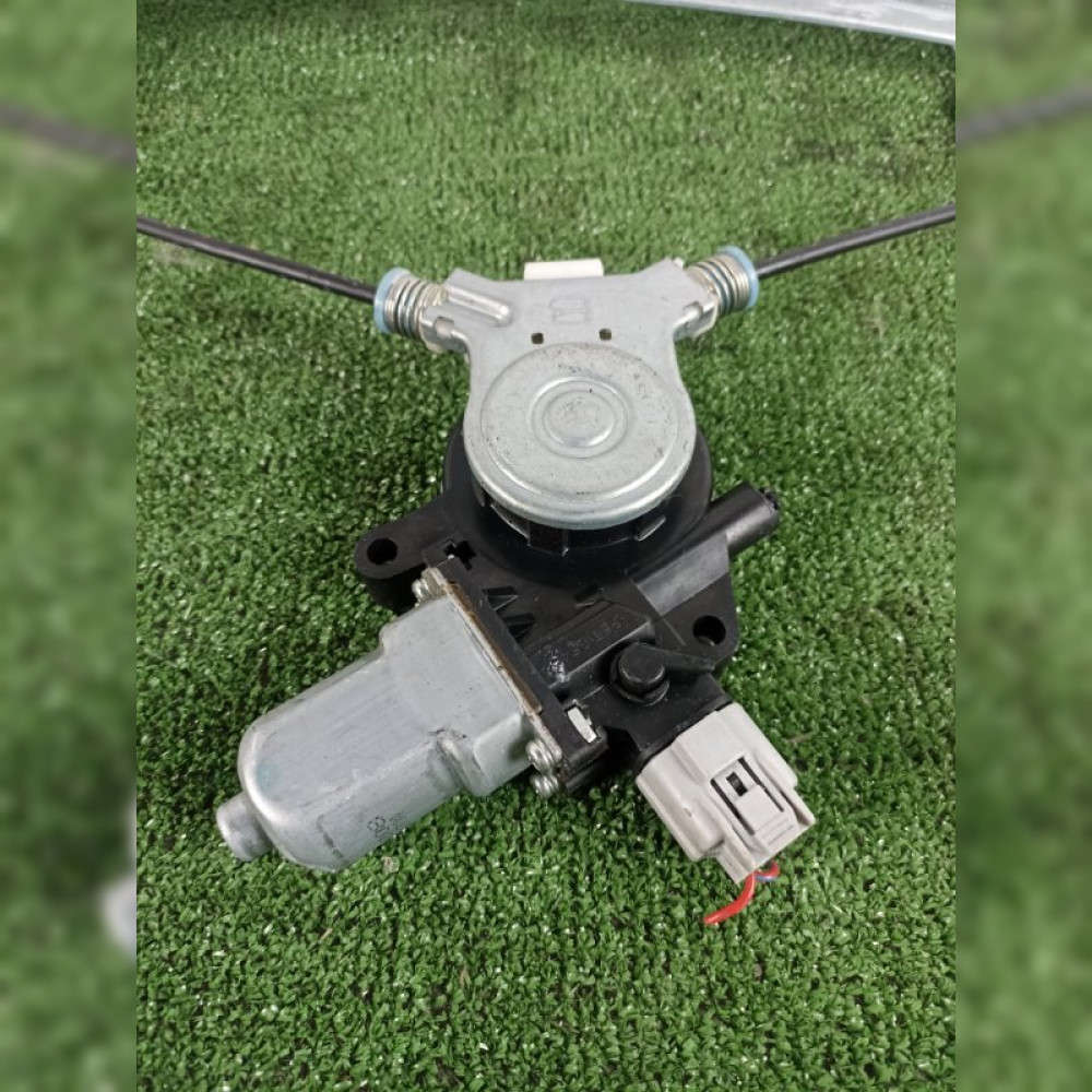 стеклоподъемник на Honda Airwave GJ1 L15A, арт. 74388