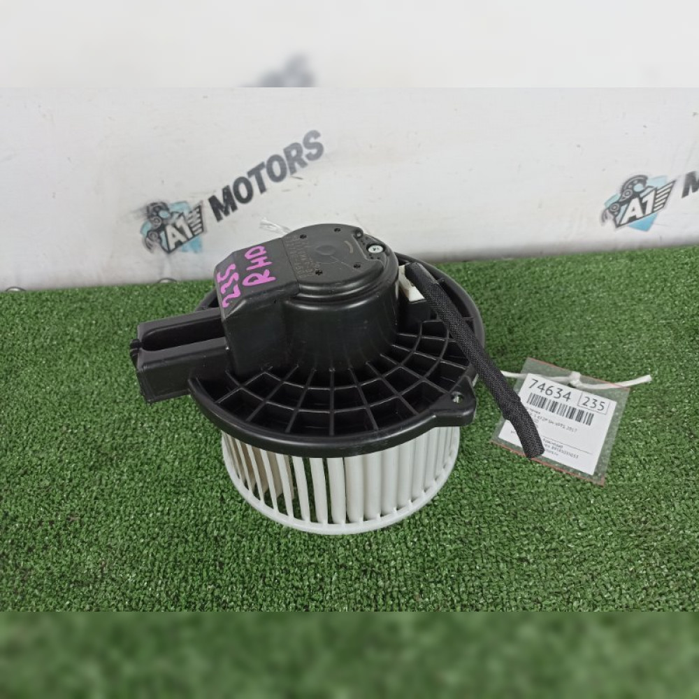 мотор печки на Mazda CX-5 KF2P SH-VPTS, арт. 74634
