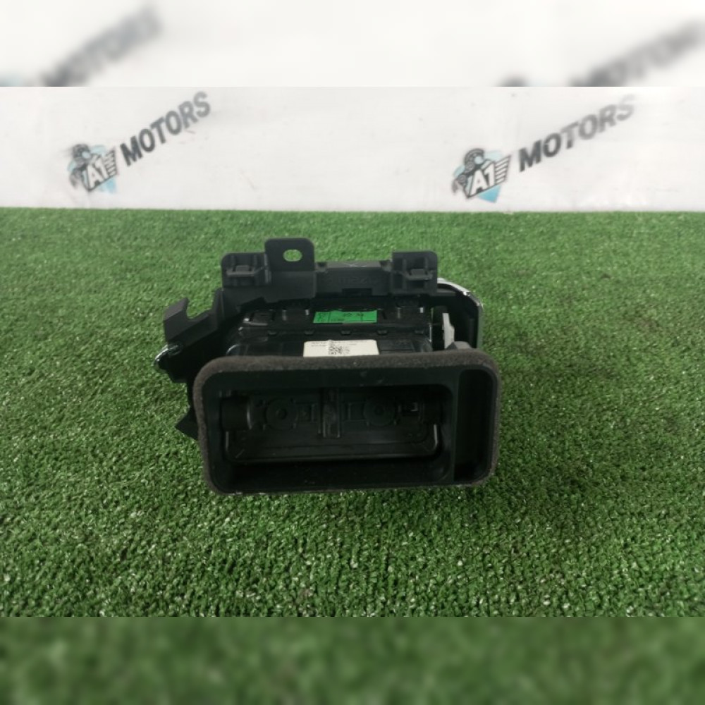 воздуховод на Mazda CX-5 KF2P SH-VPTS, арт. 74885