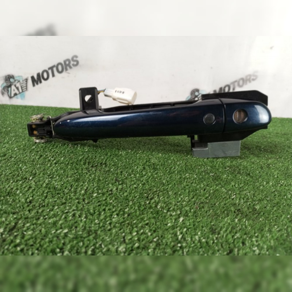 Ручка двери внешняя на Mazda CX-5 KF2P SH-VPTS, арт. 74887