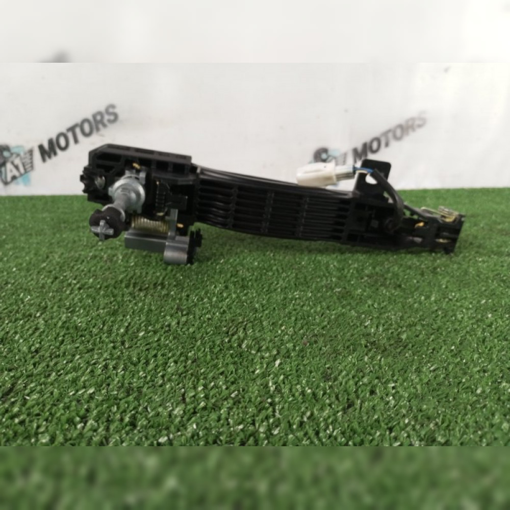 Ручка двери внешняя на Mazda CX-5 KF2P SH-VPTS, арт. 74887