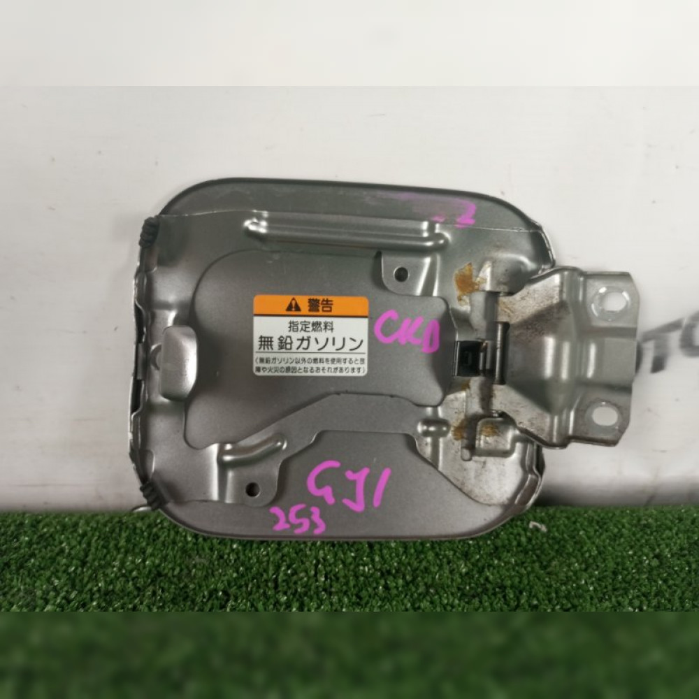 лючок бензобака на Honda Airwave GJ1 L15A, арт. 75128