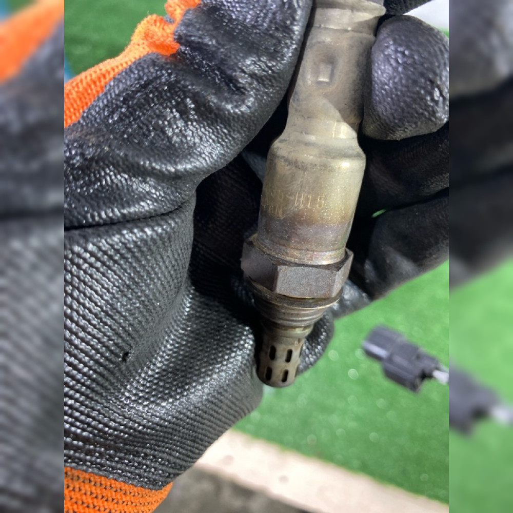 Датчик кислородный на Honda Stepwgn RK1 R20A, арт. 74728