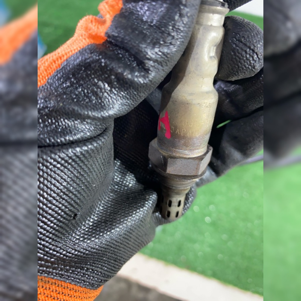 Датчик кислородный на Honda Stepwgn RK1 R20A, арт. 74728