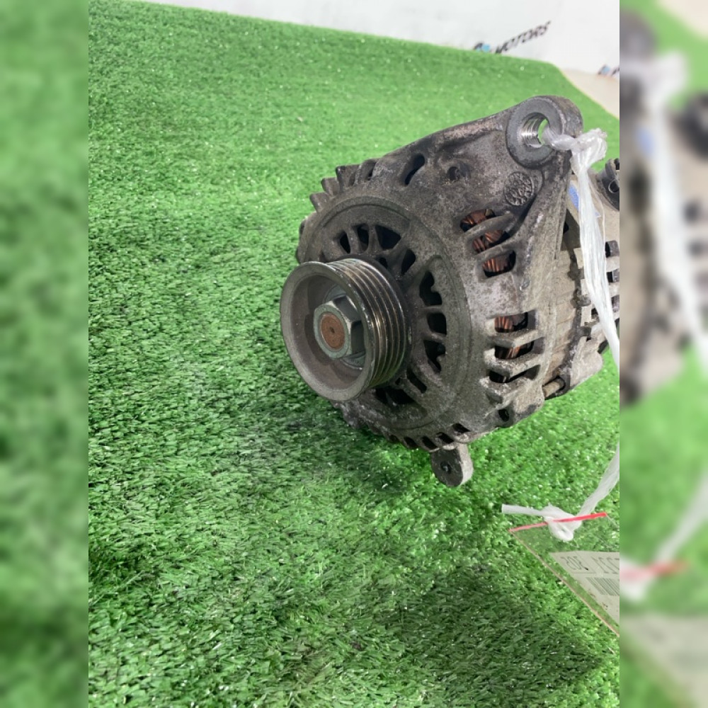 генератор на Nissan March AK12 CR12DE, арт. 75221