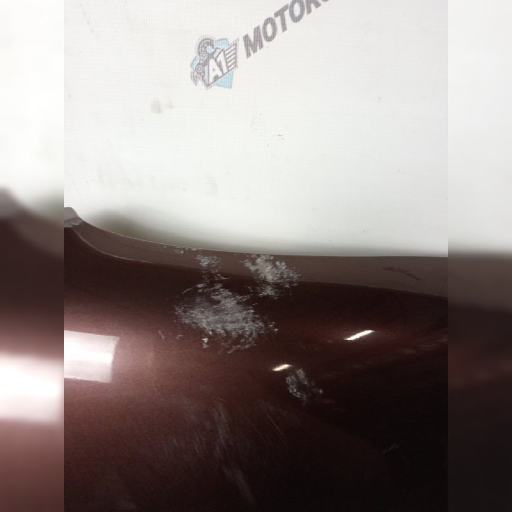 крыло на Suzuki MR Wagon MF22S K6A, арт. 75304
